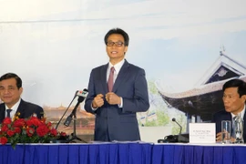 Digital transformation needed for tourism development amid pandemic