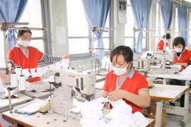 Aid package seeks to stabilise labour force
