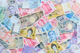 2019-nCoV epidemic makes global financial market less active: expert