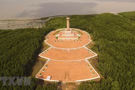 Ca Mau province works hard to tap into tourism potential