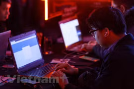 Over 5,100 cyber-attacks hit Vietnam in 2020 