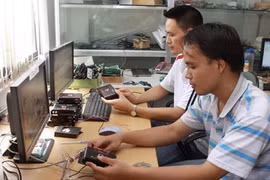 Hi-tech parks need more investment 