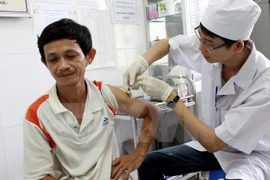 Quang Nam: Meeting raises awareness of rabies’ danger 