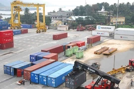 Central city seeks foreign investors