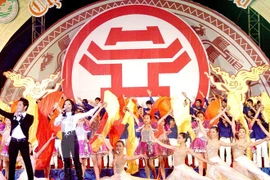 Hanoi prepares for 2016 in style with countdown parties