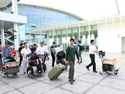 Thailand agrees to foster labour cooperation with Vietnam 