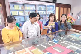 Tale of Kieu sets world record