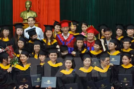 Vietnam – Japan University to open first courses next year