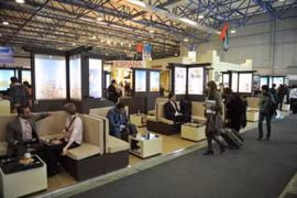 Forum discusses business opportunities in Kazakhstan