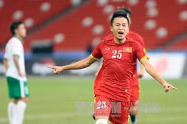 U23s to play friendlies in December