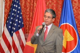 TPP agreement significant to Vietnam and other members 