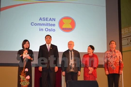 ASEAN cultural night makes third return to Norway 