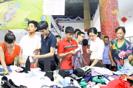 Nearly 11,500 smuggling cases discovered nationwide