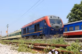 Vietnam Railways records success in equitisation