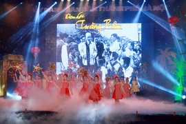  Activities held nationwide for children on Mid-Autumn festival 