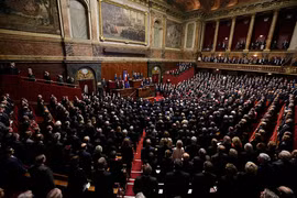 European Parliament adopts Vietnam-EU partnership agreement 