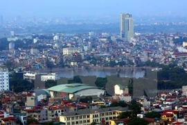 Hanoi pledges to support overseas Vietnamese investors