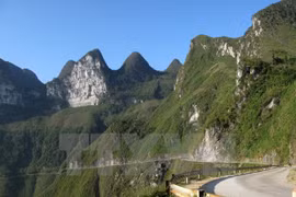 Dong Van stone plateau turned into national, int’l destination 