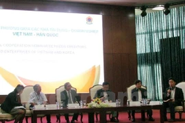 Vietnam, RoK develop credit partnership 