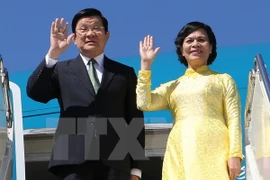 Vietnam to be active contributor at 23rd APEC summit