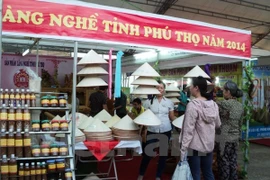 Agricultural tradeshows to mark agriculture sector’s anniversary