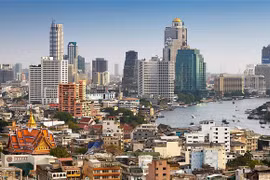 Thailand ready for ASEAN Community arrival: Thai diplomat