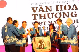 Vietnam, Japan celebrate cultural ties 