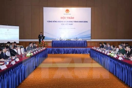 Workshop looks to raise awareness of ASEAN Community 