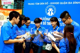 Sexual health education to be launched at vocational schools 