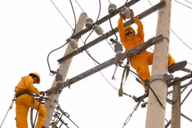 EVN HCMC supplies 88 billion kWh to national grid in five years