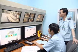 Joint tax, customs to make reforms easier