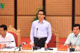 Quang Ninh eyes resettlement project for locals prone to flood