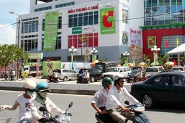 Casino Group might sell Vietnam Big C 