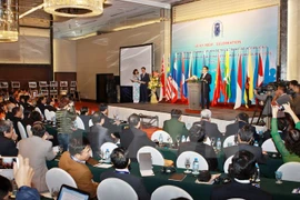 Vietnam assumes presidency of Confederation of ASEAN Journalists