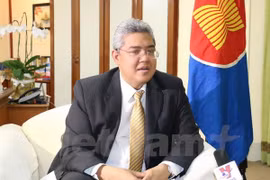 ASEAN unanimous in responding to climate change 