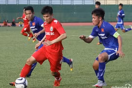 Vietnam targets Asian quarter-finals 