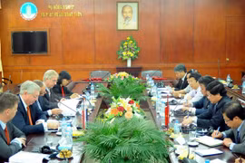 Netherlands supports Vietnam to develop smart agriculture 