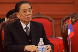 LPRD Central Committee reviews preparation for 10th Party Congress 