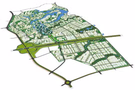 Tech park to boost science spending