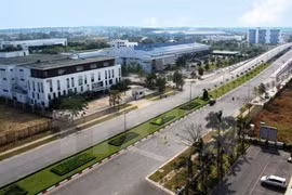 Over 110 mln USD support industry projects land in HCM City 
