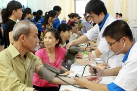  Winter and spring voluntary campaigns launched 