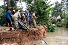 Vulnerable groups cared in climate change response 