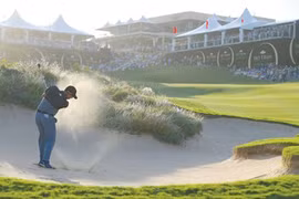 Spain’s Sergio Garcia wins Ho Tram Open playoff