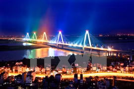 Vietnam hails Japanese ODA’s contributions to national growth