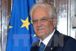 Italian President’s visit to foster strategic partnership with VN