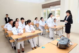 Japan steps up health, labour cooperation with Vietnam