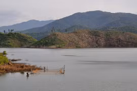 Major reservoirs’ upgrade to benefit Red River delta: expert 