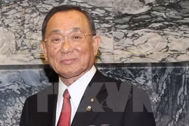 Japanese President of House of Councilors to visit Vietnam 