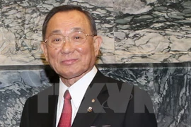 Japanese President of House of Councilors to visit Vietnam 