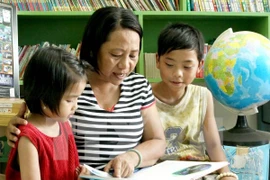 ASEAN bolsters women’s, children’s rights 